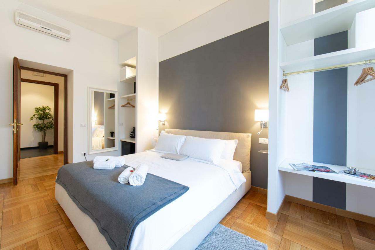 Lombardia40 Luxury Casa de hóspedes Roma