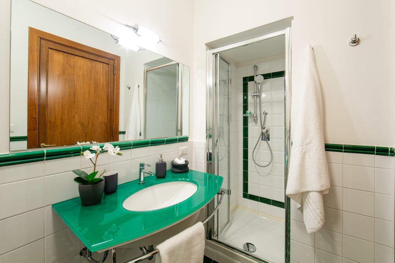Casa de hóspedes Lombardia40 Luxury Roma