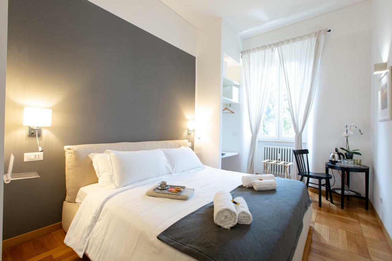 Lombardia40 Luxury Casa de hóspedes Roma