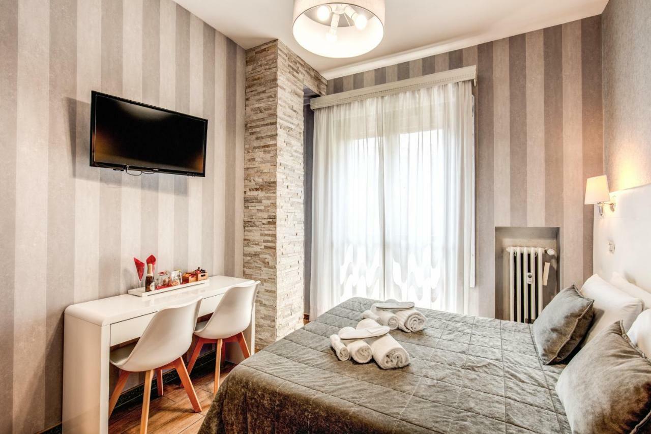 Santamaggiore Gjestgiverier 2*