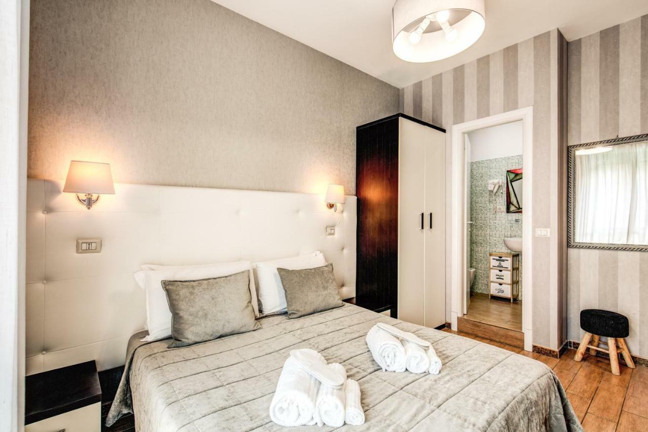 Santamaggiore Gjestgiverier 2*