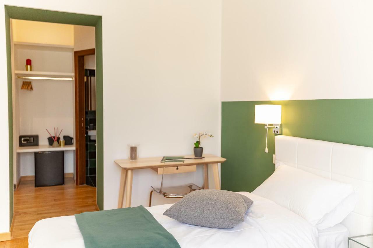 Casa de hóspedes Lombardia40 Luxury 2*