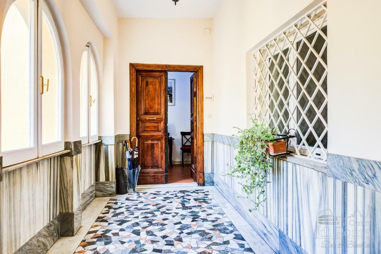 Al Centro Di Bed and breakfast