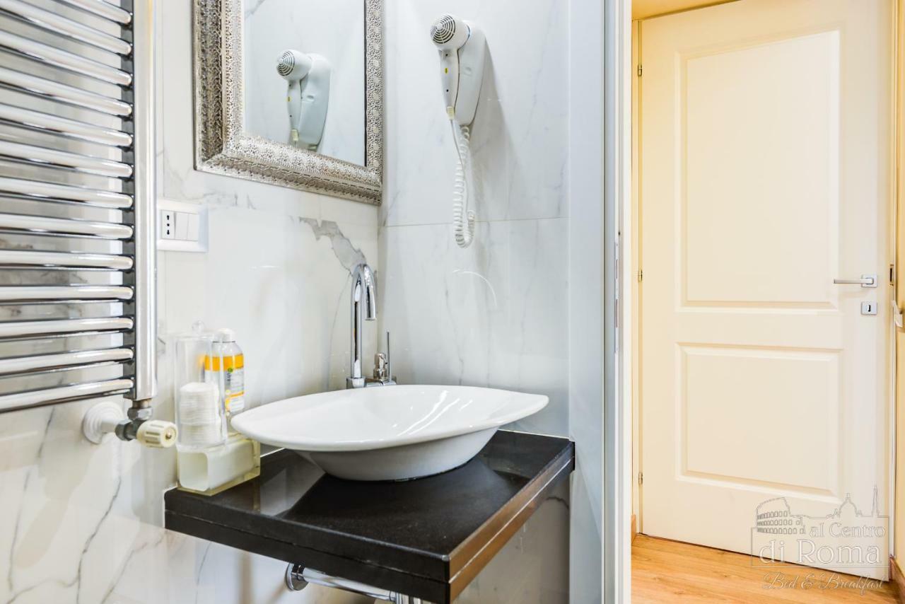 Bed and breakfast Al Centro Di Roma