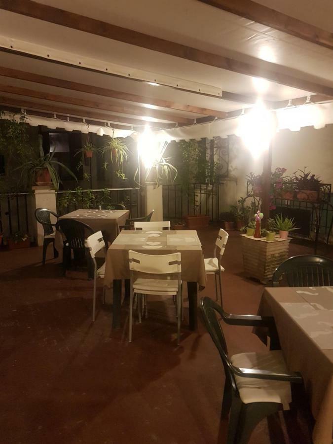 Alojamento de Acomodação e Pequeno-almoço Ottaviano Vatican Luxury