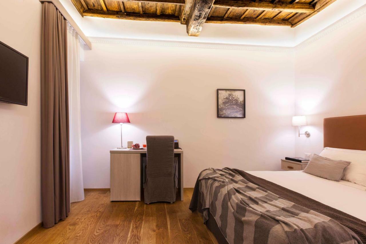 Hotel Giuturna Boutique Roma