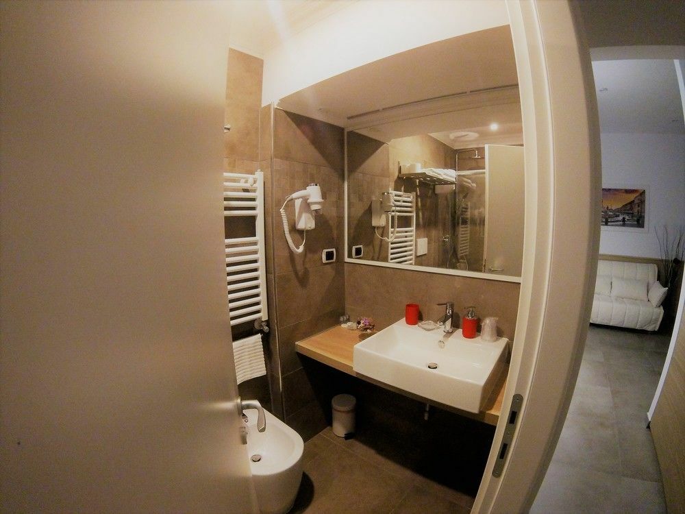 Hotel Paolo Ii Rom