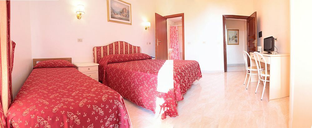 Euro Quiris Hotell Roma