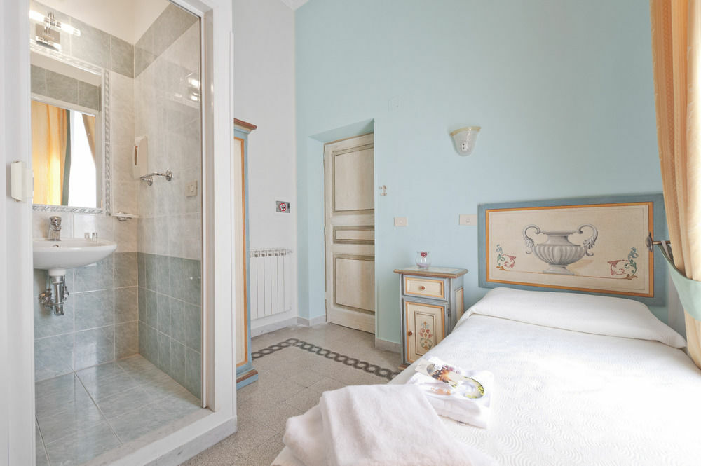 Infinito - Gruppo Blam Hotel 3*