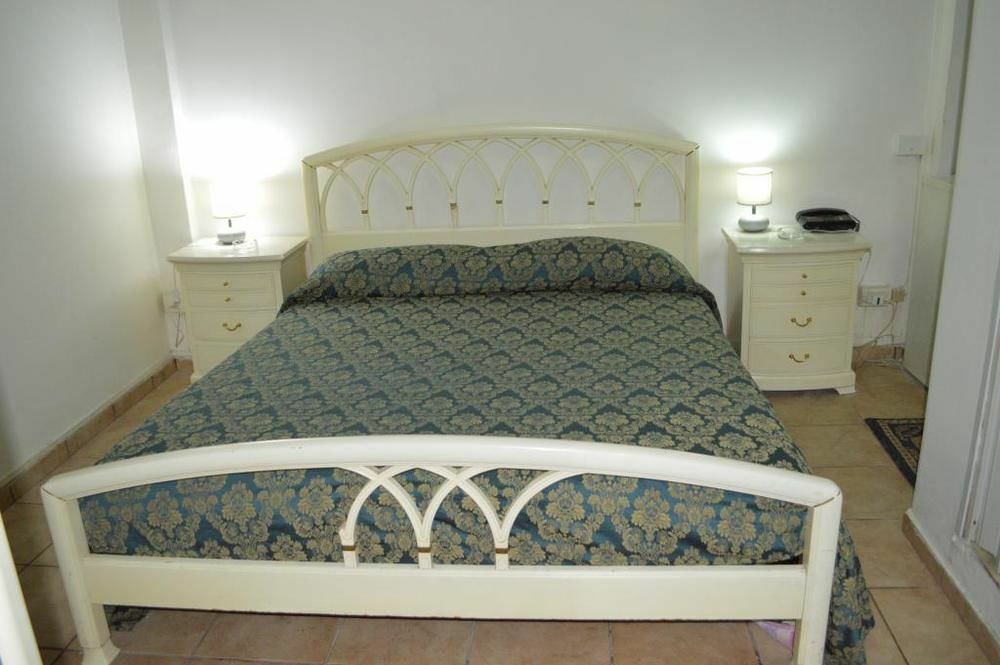 Bixio Hotel Roma