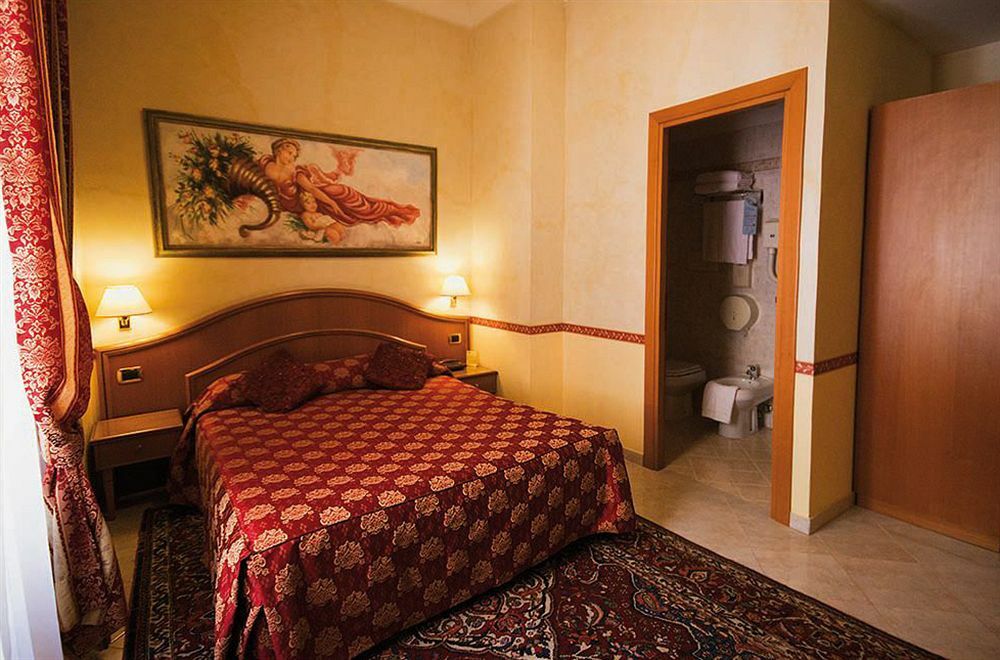 Dolomiti Hotell