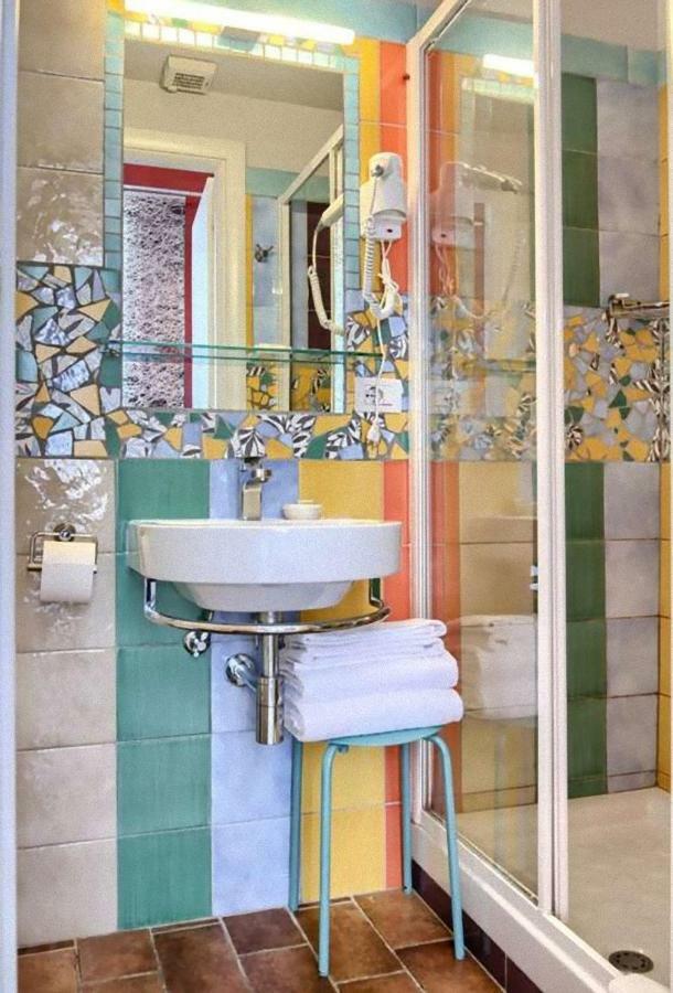 Bed & Breakfast Gli Scipioni Roma