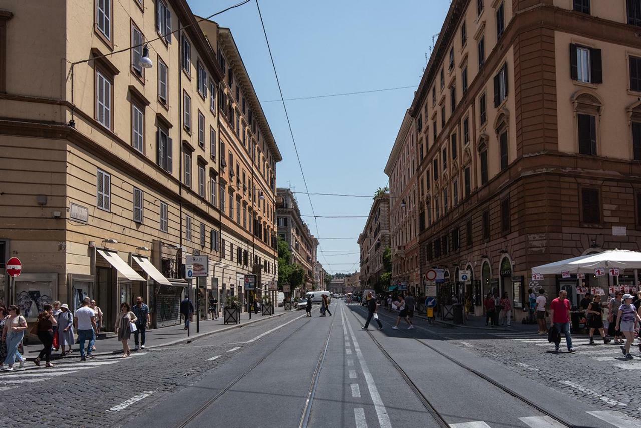 Vatican Gjestgiverier *
