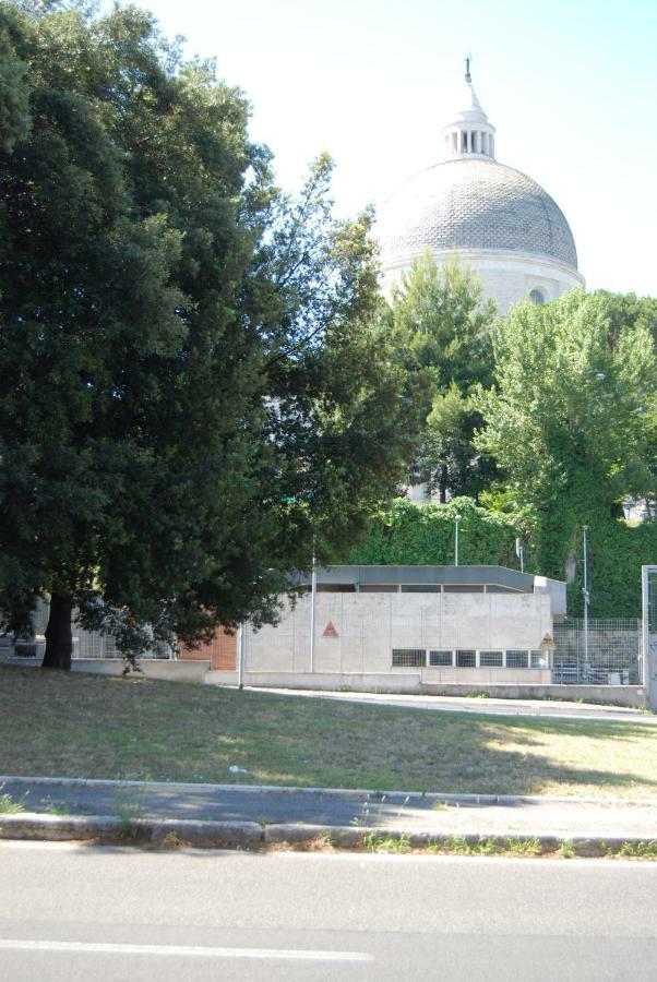 La Badia Del Cavaliere Roma