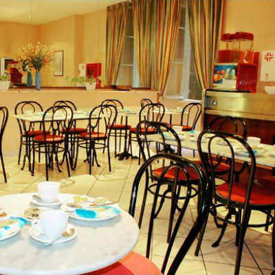 Hotel Clarin