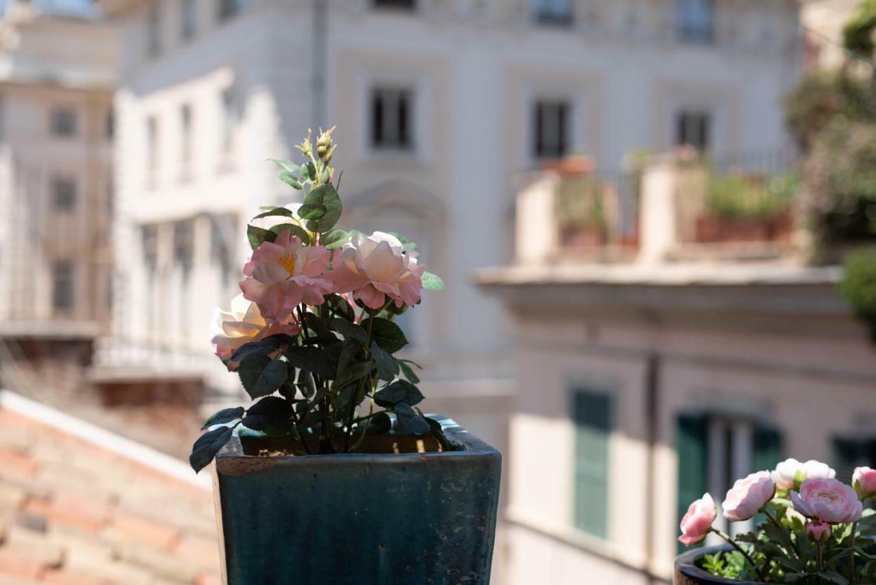 Loft Campo De Fiori Appartamento