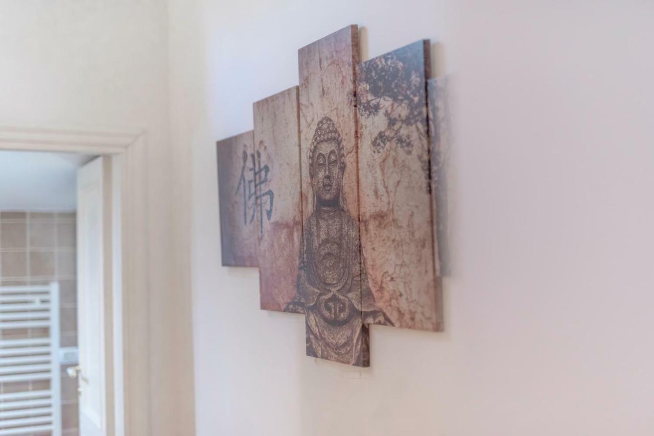 Loft Campo De Fiori Appartamento