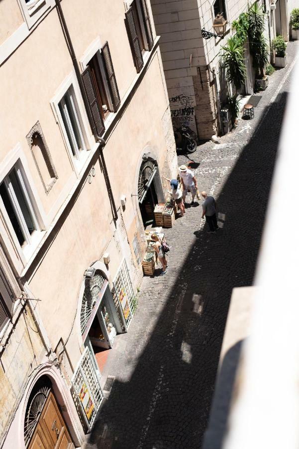 Loft Campo De Fiori Appartamento *