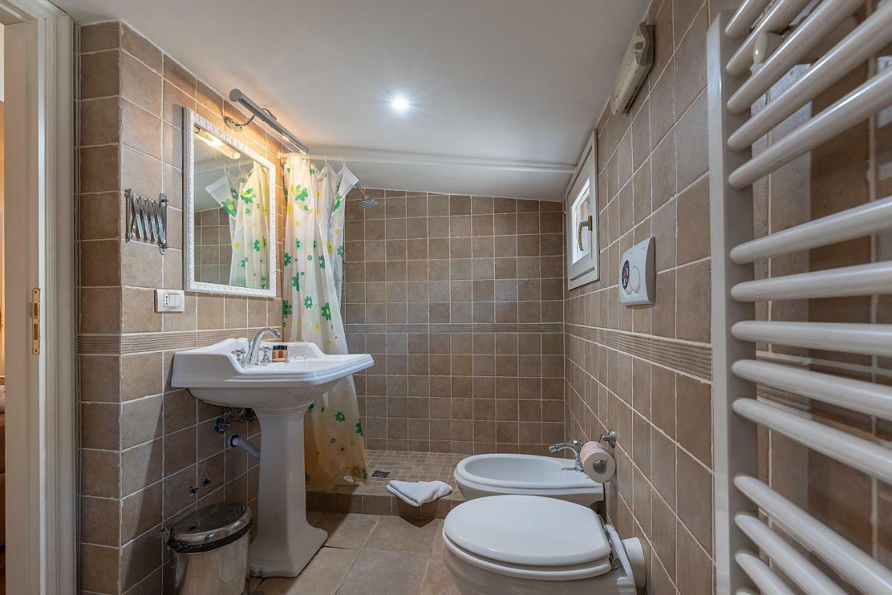 Loft Campo De Fiori Appartamento Roma