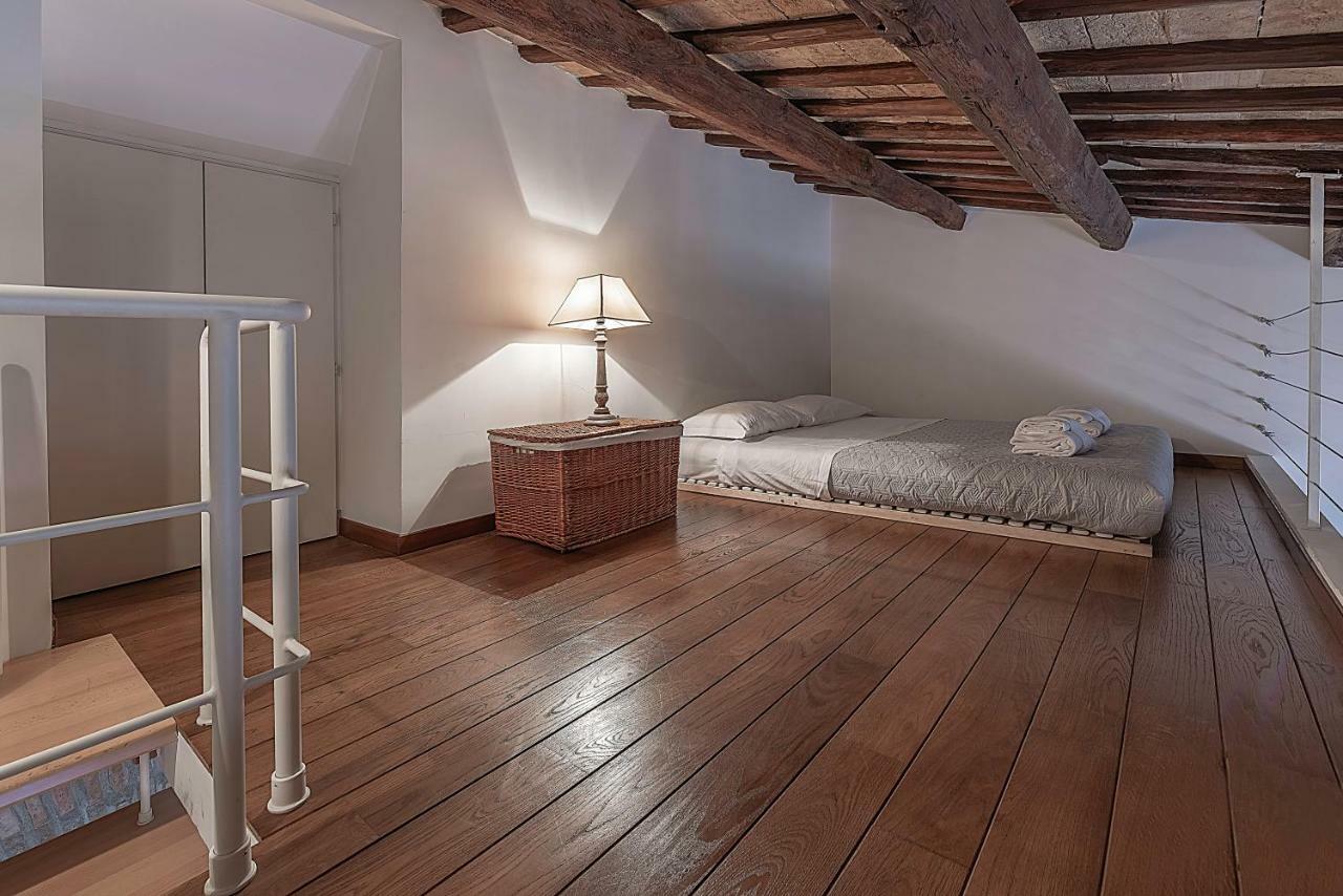 Appartamento Loft Campo De Fiori