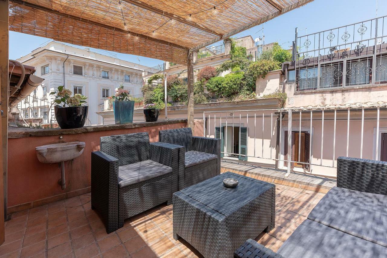 Loft Campo De Fiori * Roma