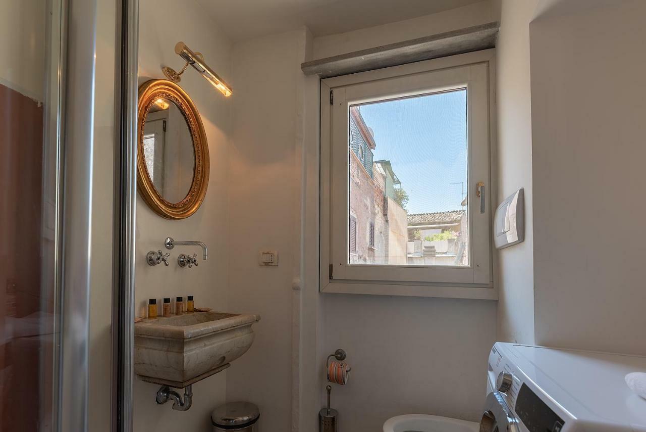 Loft Campo De Fiori Appartamento *