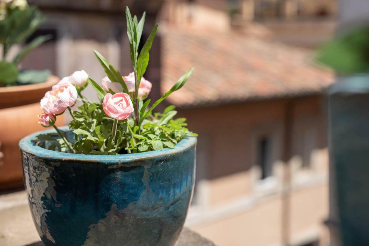 Loft Campo De Fiori