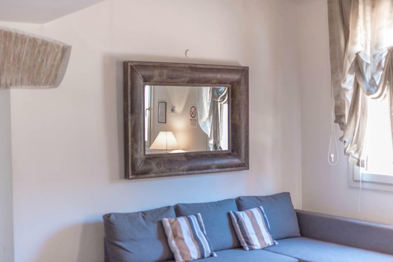 Loft Campo De Fiori Appartamento Roma