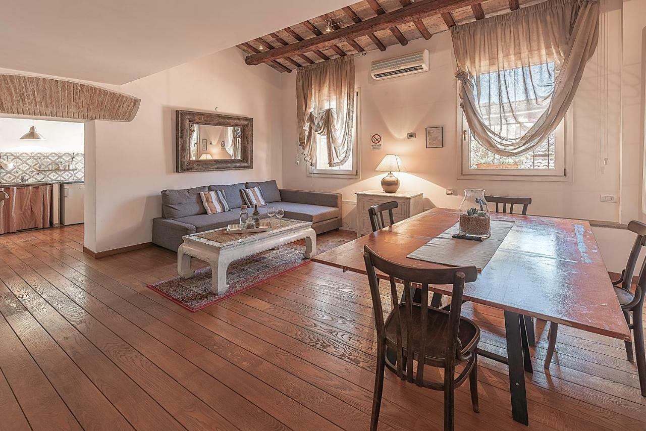 Loft Campo De Fiori Appartamento