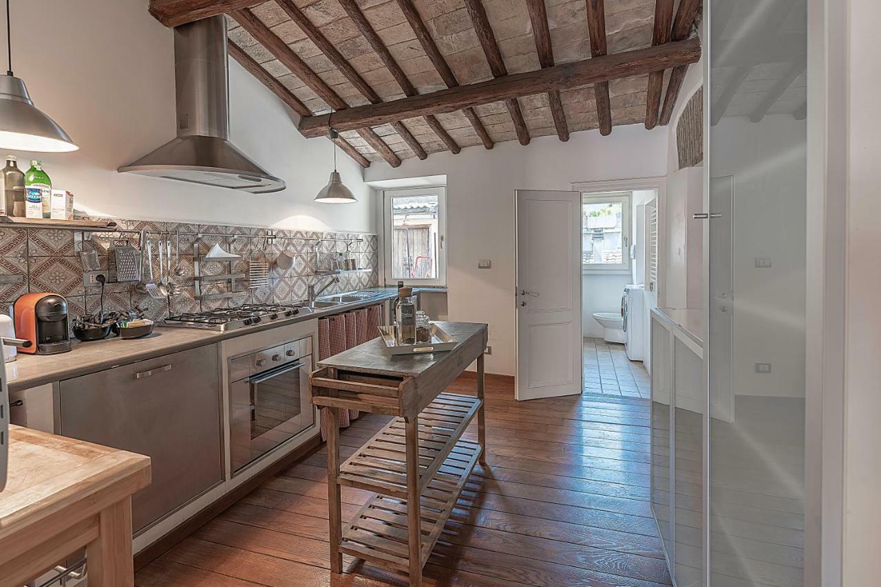 Loft Campo De Fiori