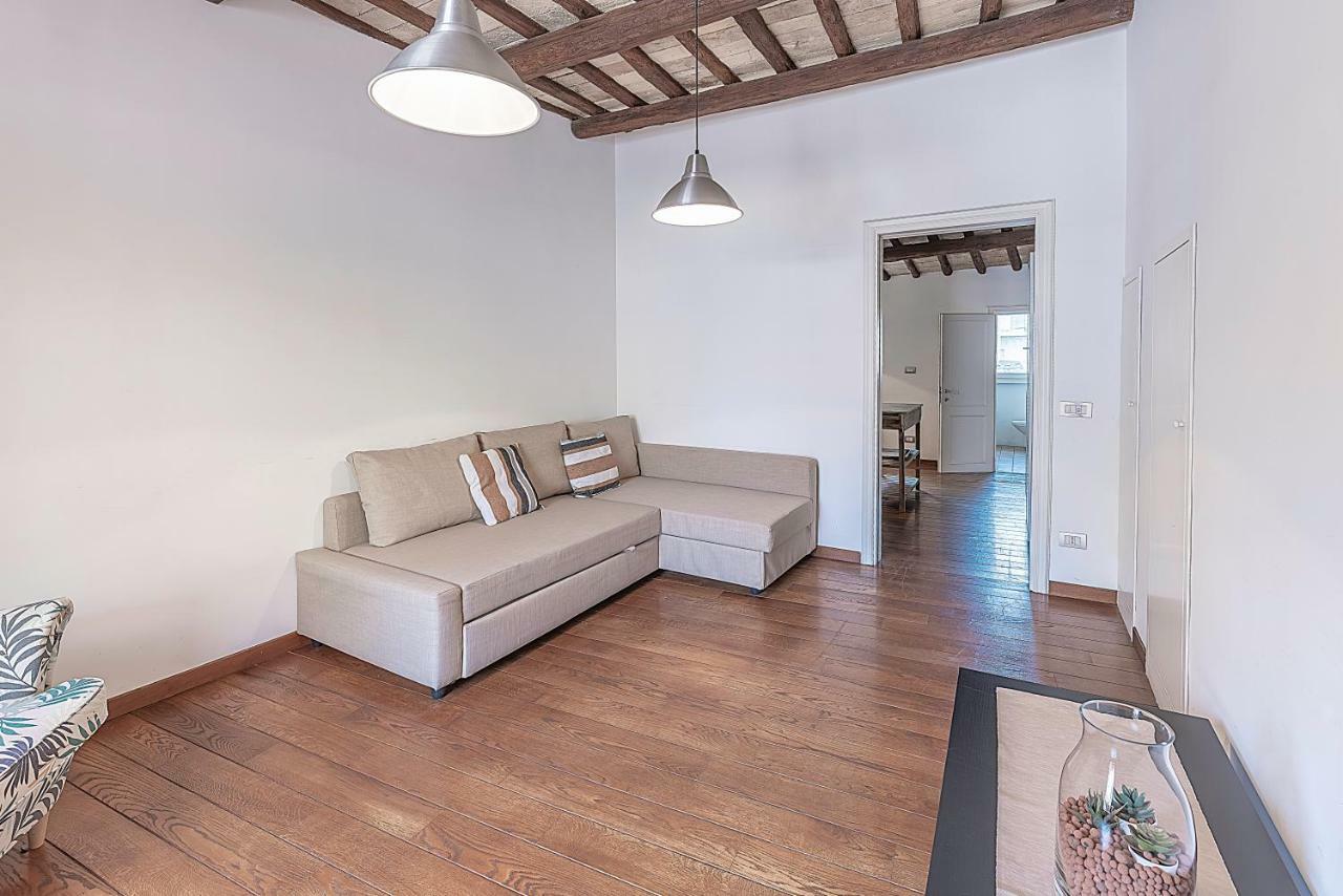 Loft Campo De Fiori Appartamento *
