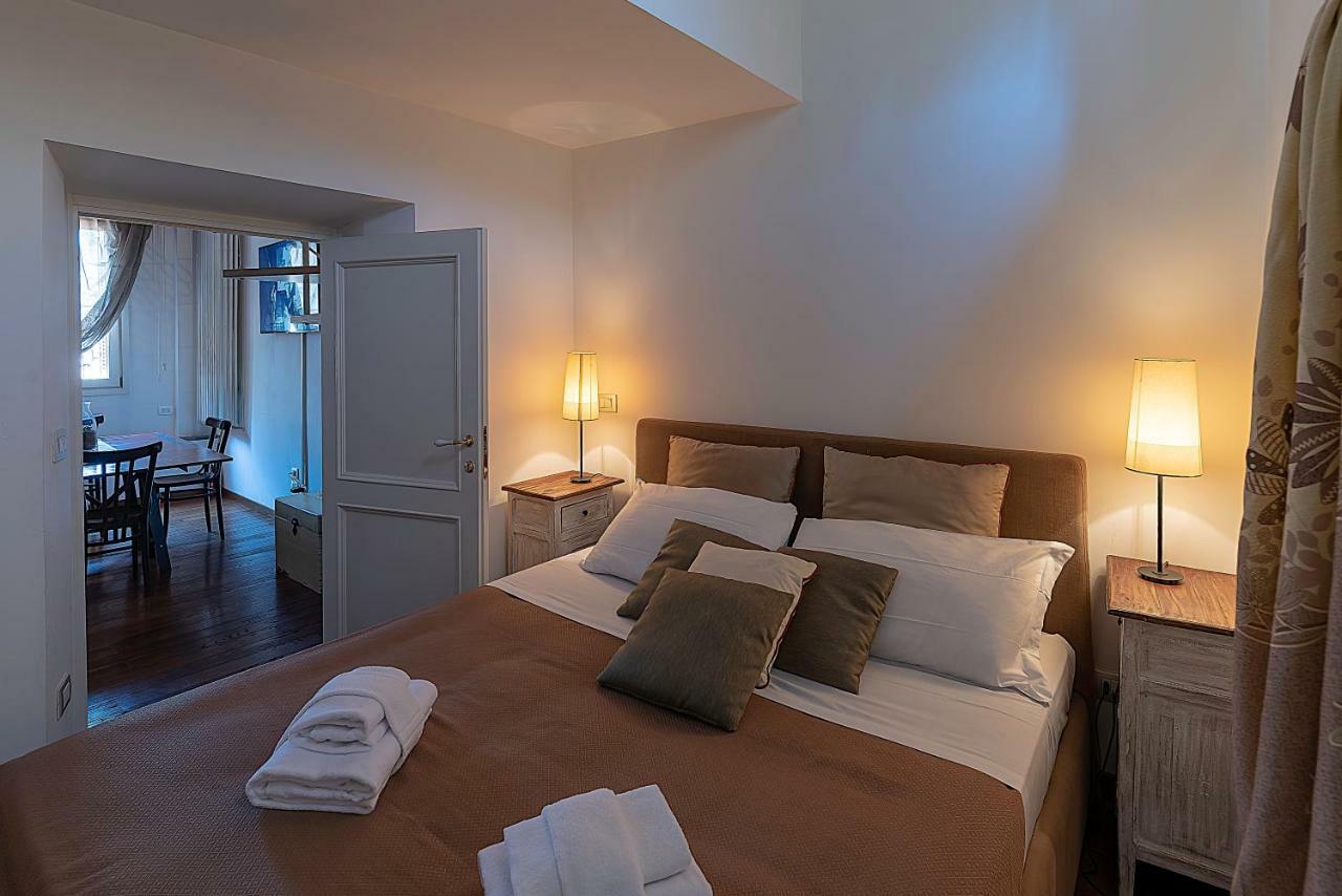 Appartamento Loft Campo De Fiori Roma