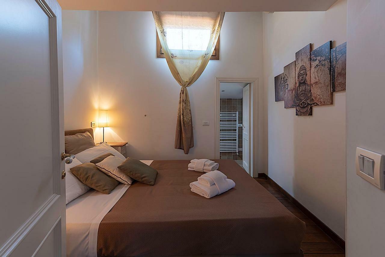 Loft Campo De Fiori Appartamento *