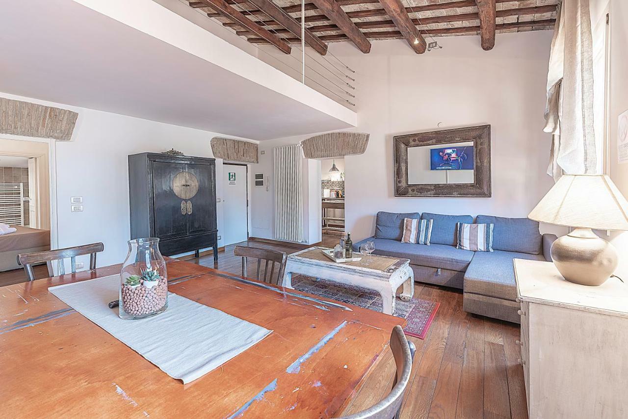 Appartamento Loft Campo De Fiori *