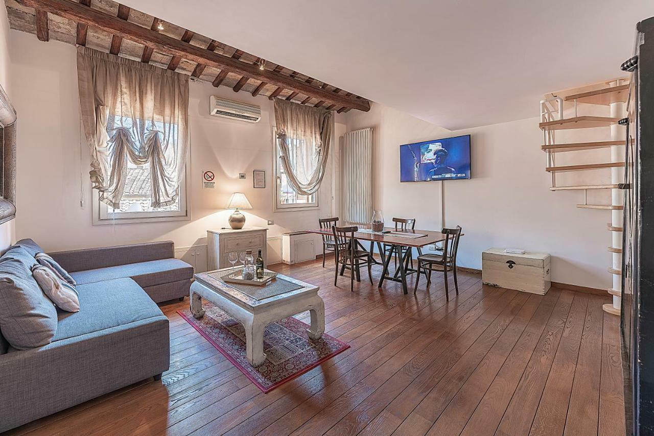 Appartamento Loft Campo De Fiori