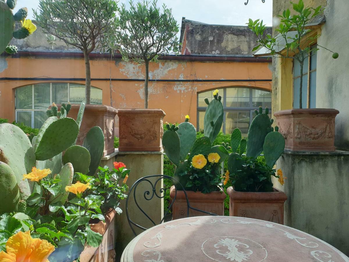 Bed and breakfast Episcopo Lipinsky Luxury Roma