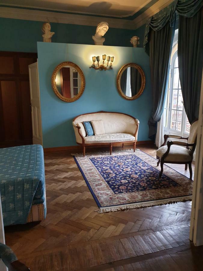 Episcopo Lipinsky Luxury Bed and breakfast