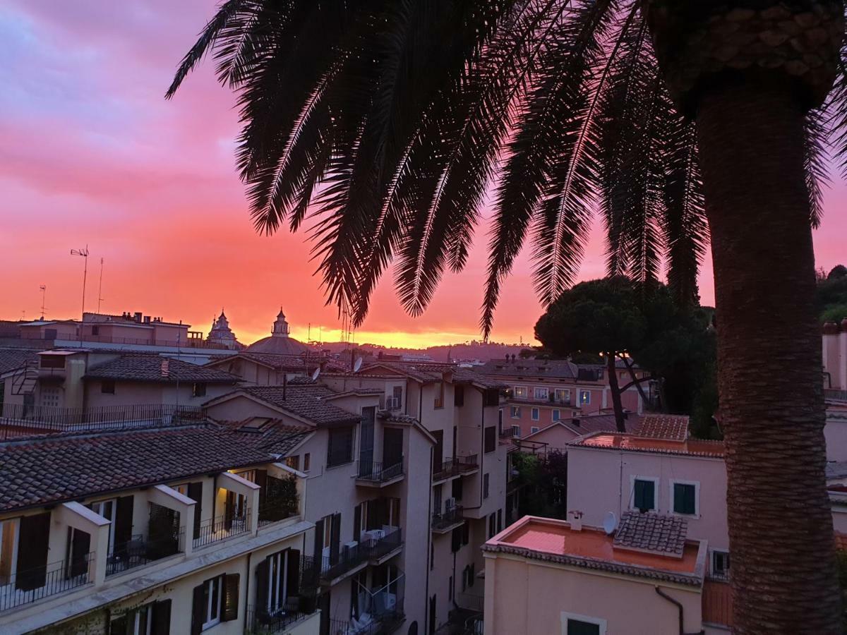 Episcopo Lipinsky Luxury Roma