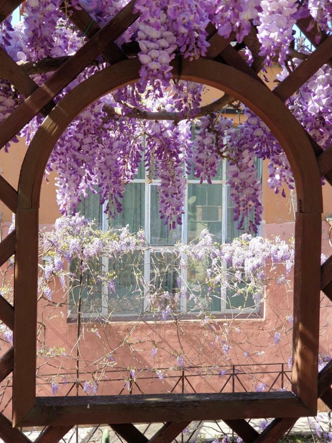 Episcopo Lipinsky Luxury 2* Roma