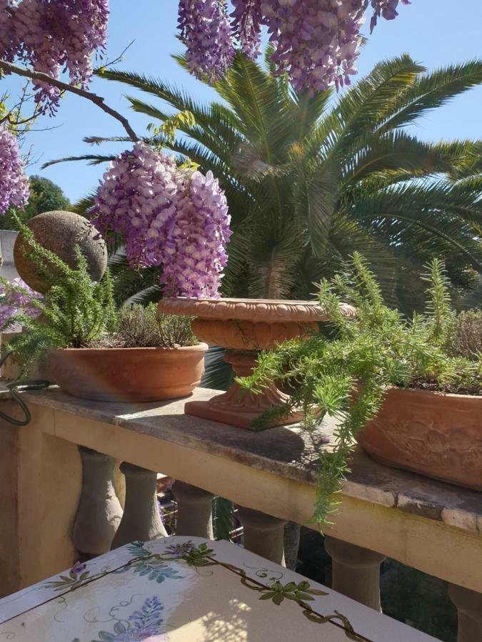 Episcopo Lipinsky Luxury Bed & Breakfast Roma