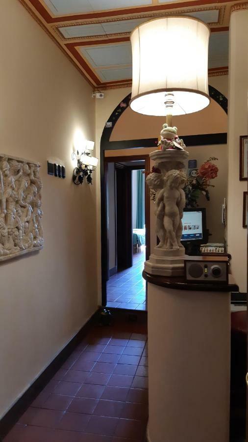 Hotell Al Sanpietrino 2*