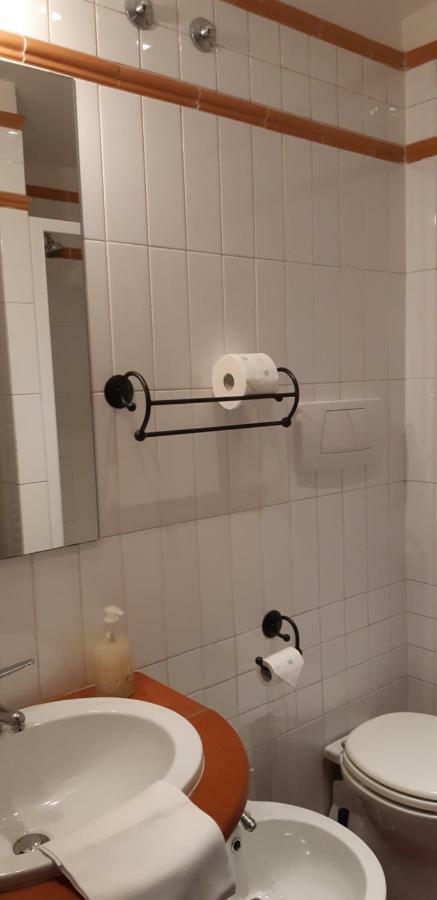 Hotell Al Sanpietrino 2*