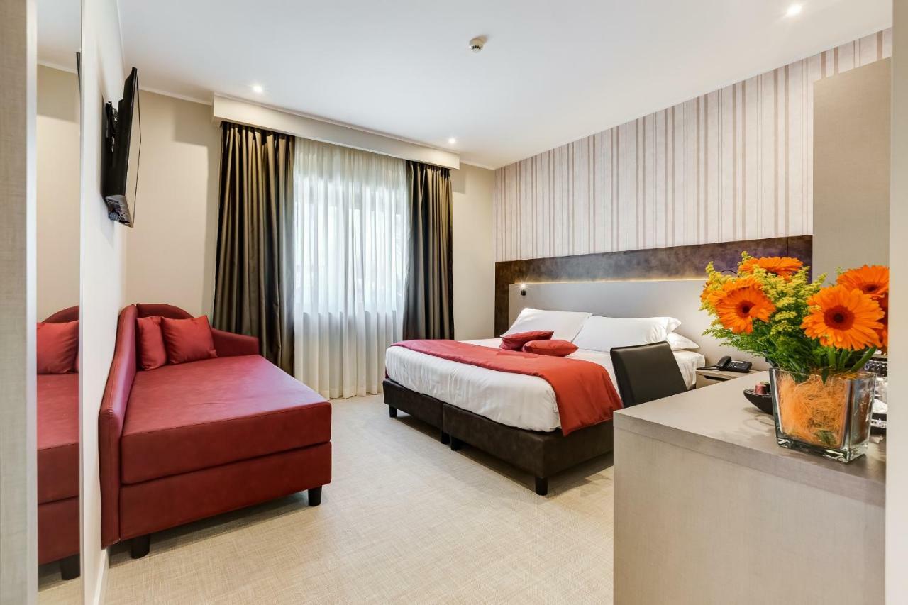 Hotell Eurogarden 3*