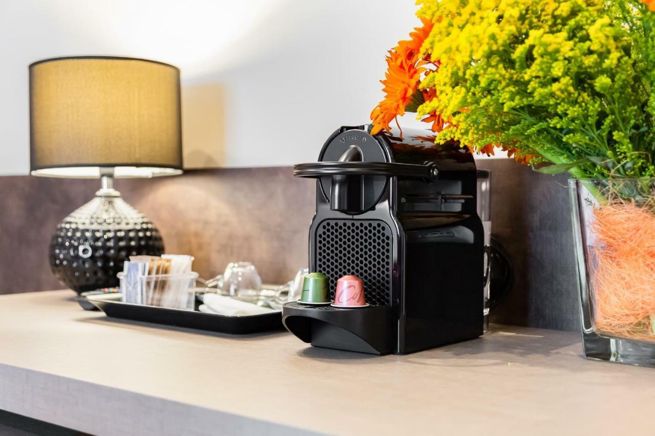 Hotell Eurogarden