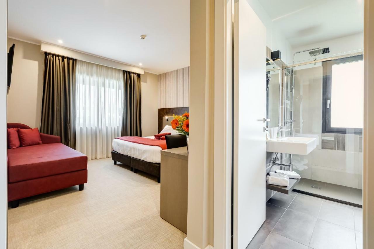 Hotell Eurogarden