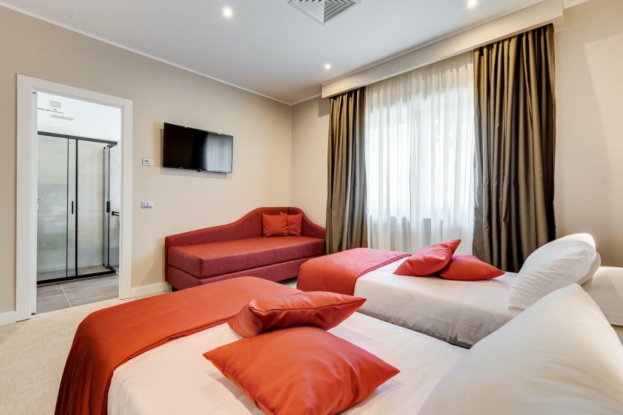 Hotel Eurogarden