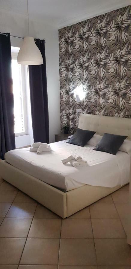Campo de Fiori House *