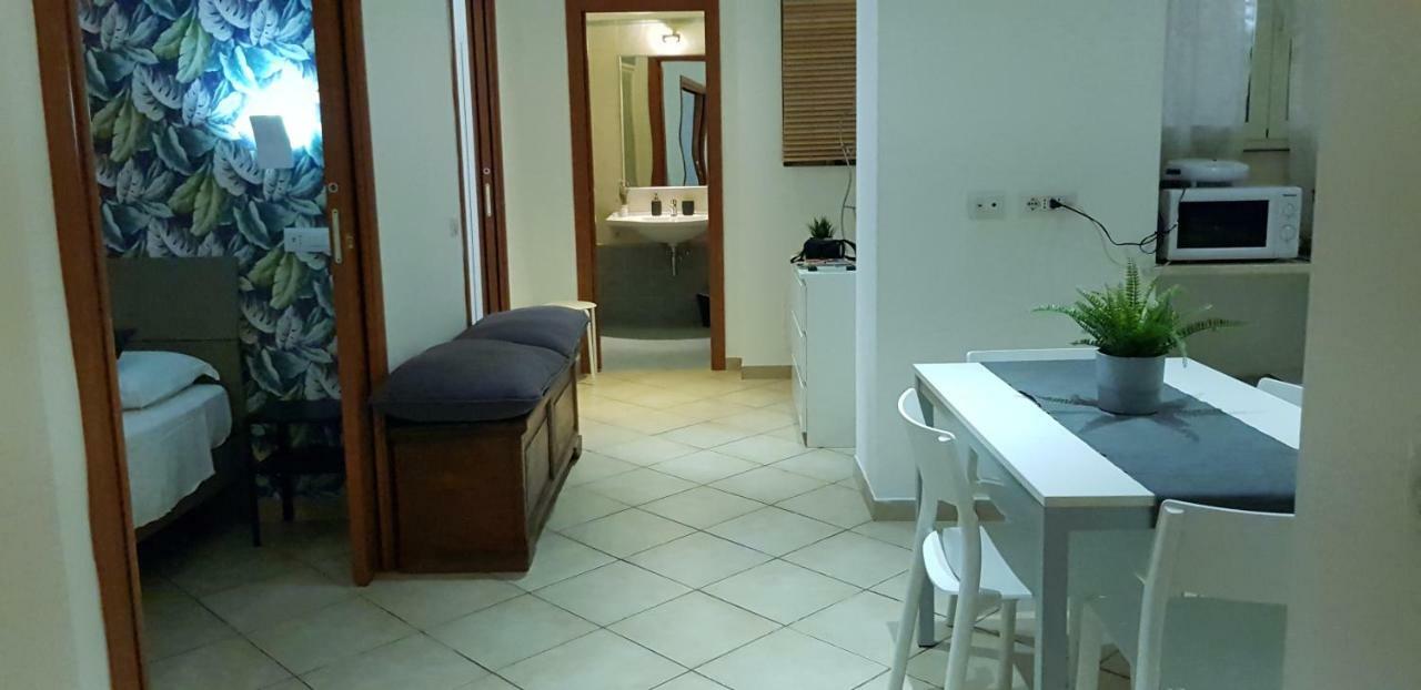 Apartamento Campo de Fiori House *