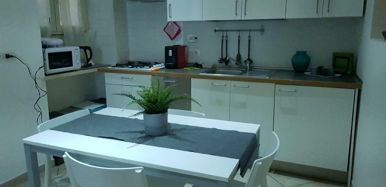 Campo de Fiori House Apartamento Roma