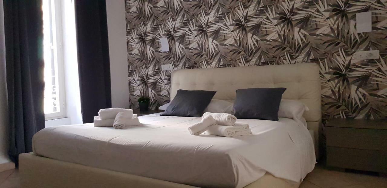 Apartamento Campo de Fiori House